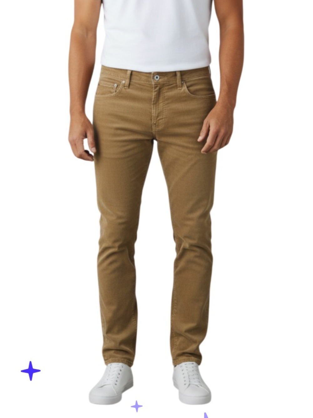 NWT American Eagle Areflex Men’s Denim Jeans